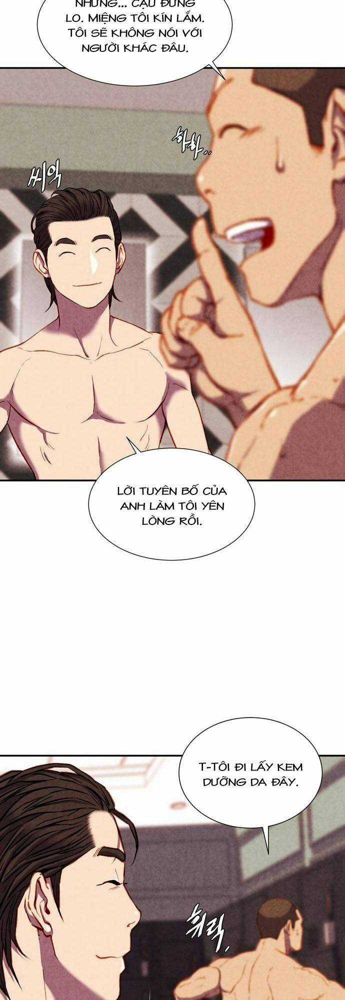 Cuộc Săn May Mắn Chapter 6 trang 29