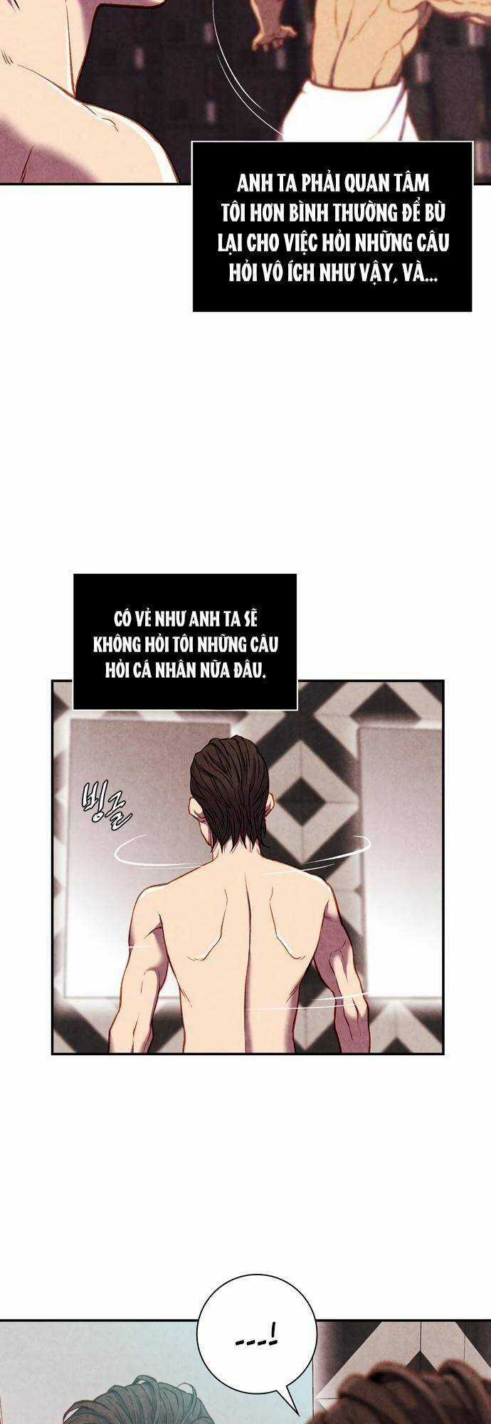 Cuộc Săn May Mắn Chapter 6 trang 30