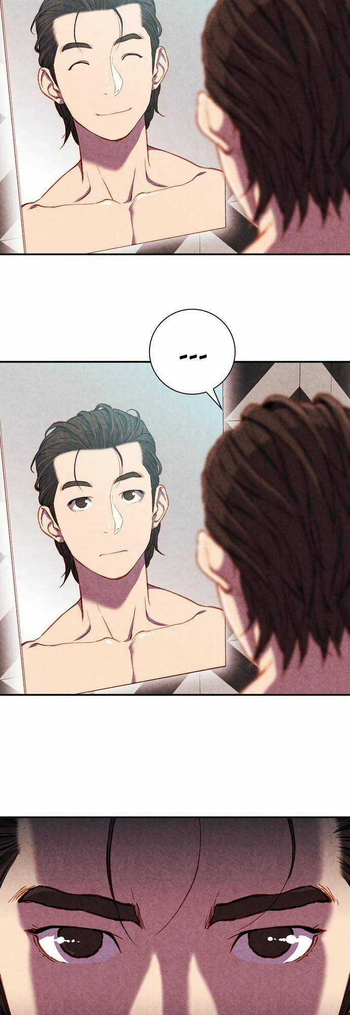 Cuộc Săn May Mắn Chapter 6 trang 31