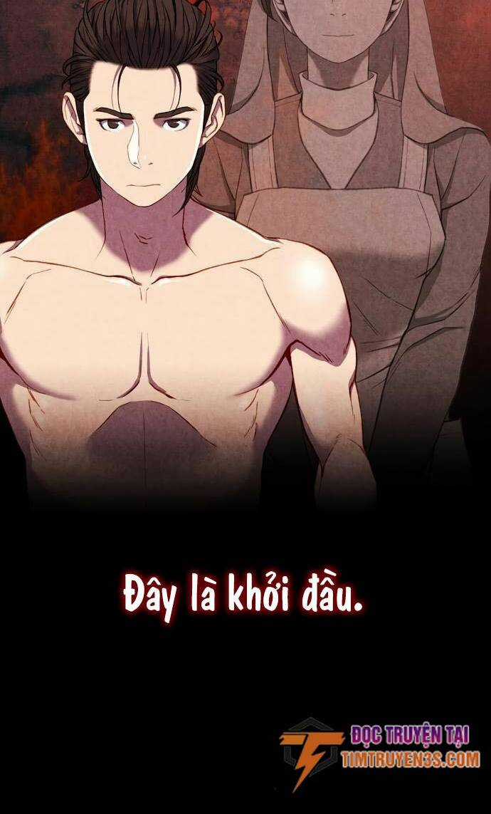 Cuộc Săn May Mắn Chapter 6 trang 33