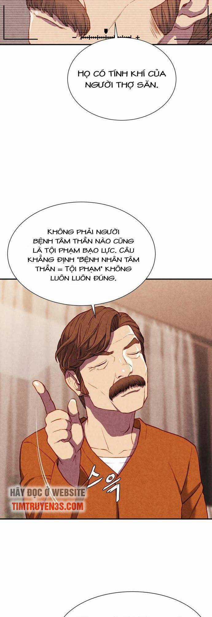 Cuộc Săn May Mắn Chapter 6 trang 4