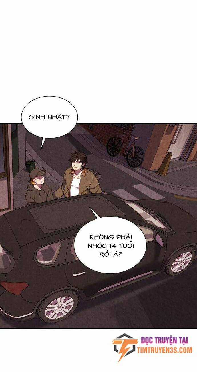 Cuộc Săn May Mắn Chapter 6 trang 41