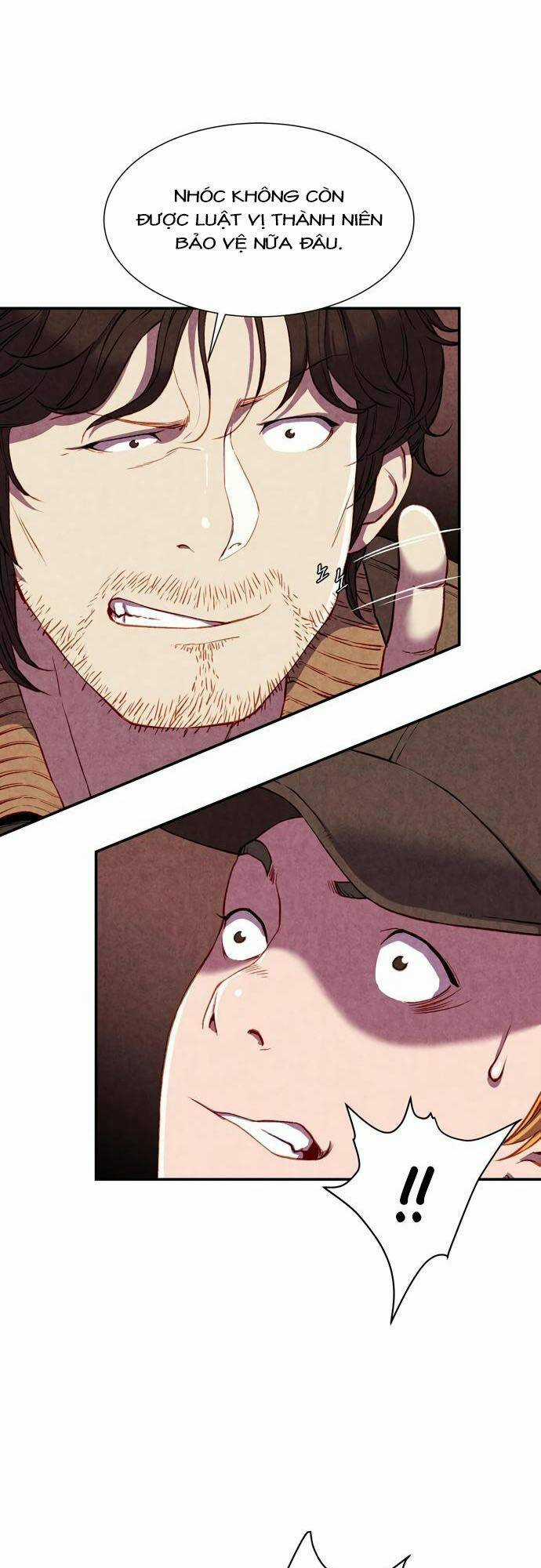 Cuộc Săn May Mắn Chapter 6 trang 42