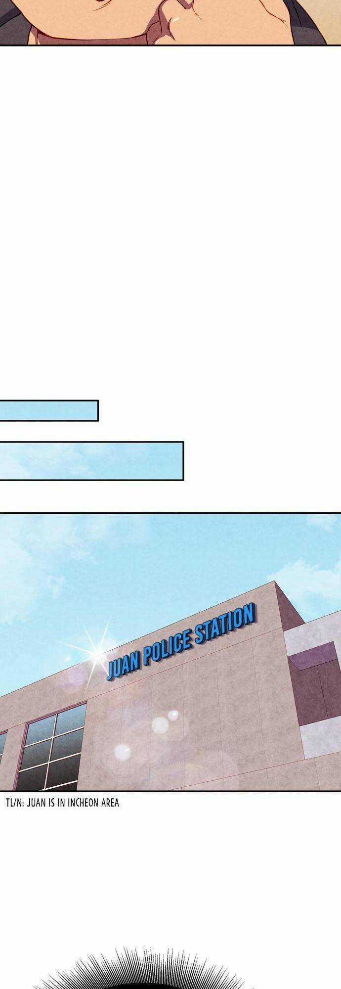 Cuộc Săn May Mắn Chapter 6 trang 48