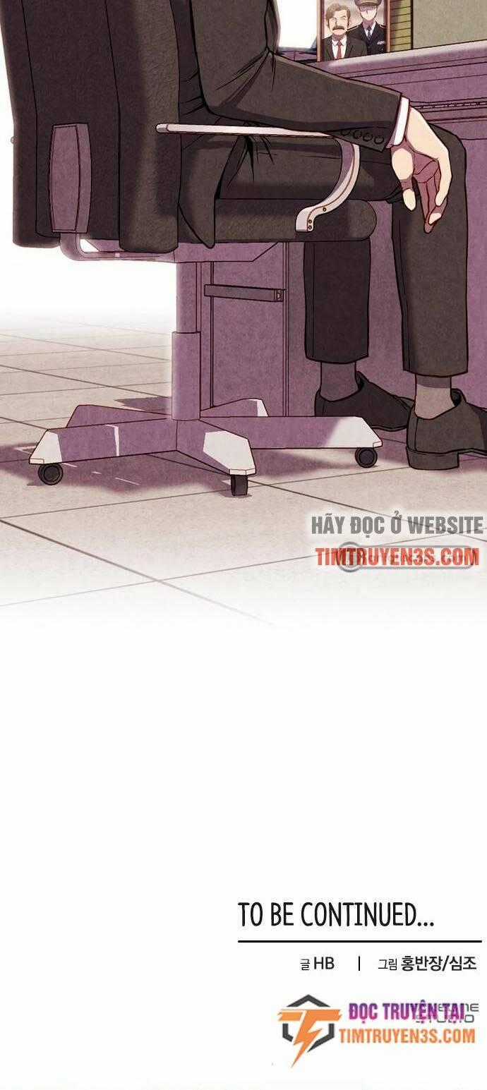 Cuộc Săn May Mắn Chapter 6 trang 52