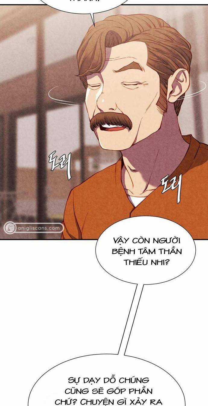 Cuộc Săn May Mắn Chapter 6 trang 7