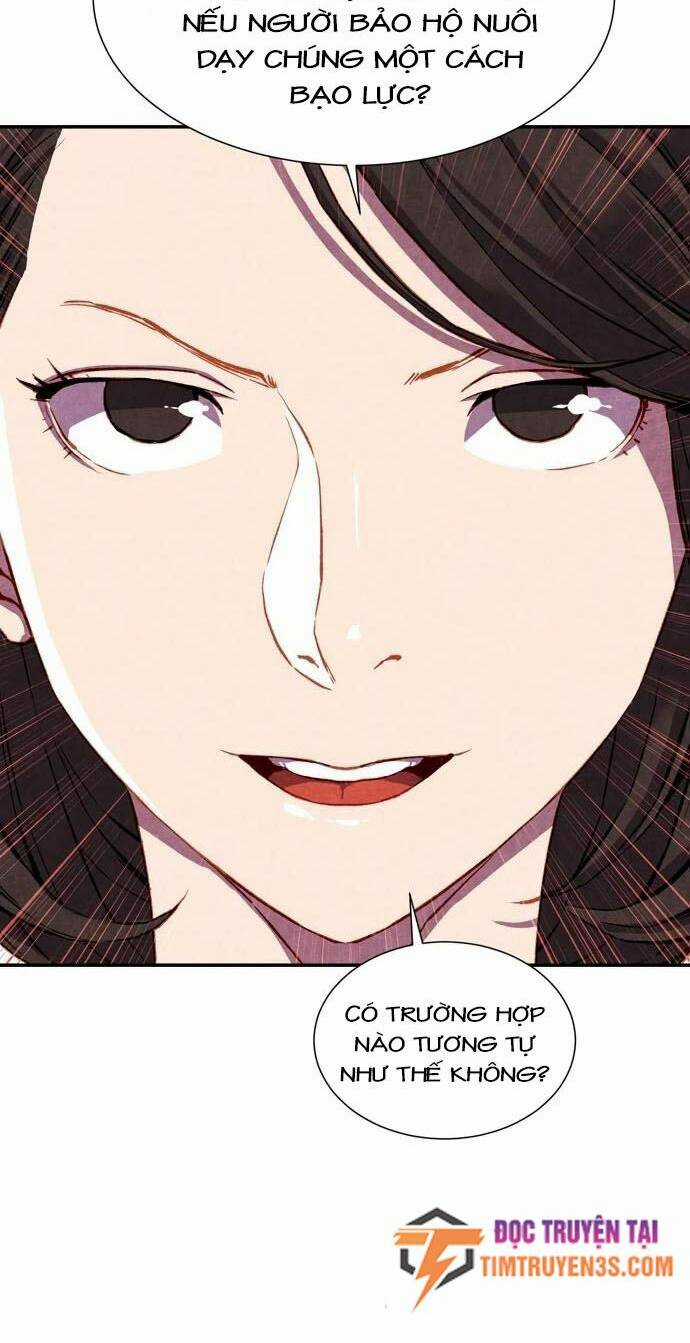 Cuộc Săn May Mắn Chapter 6 trang 8