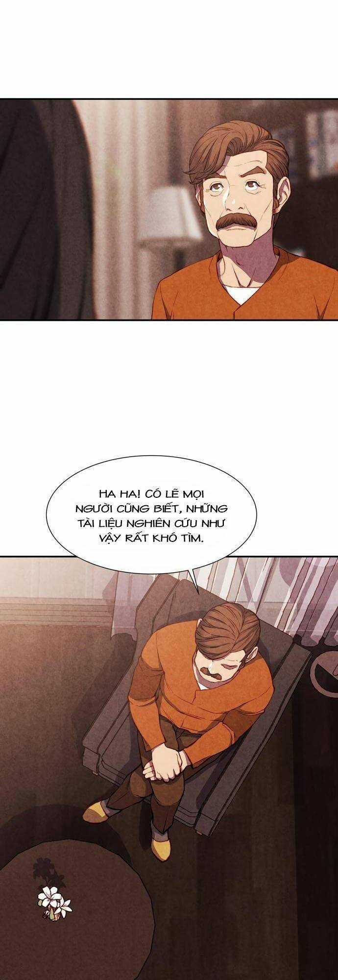 Cuộc Săn May Mắn Chapter 6 trang 9