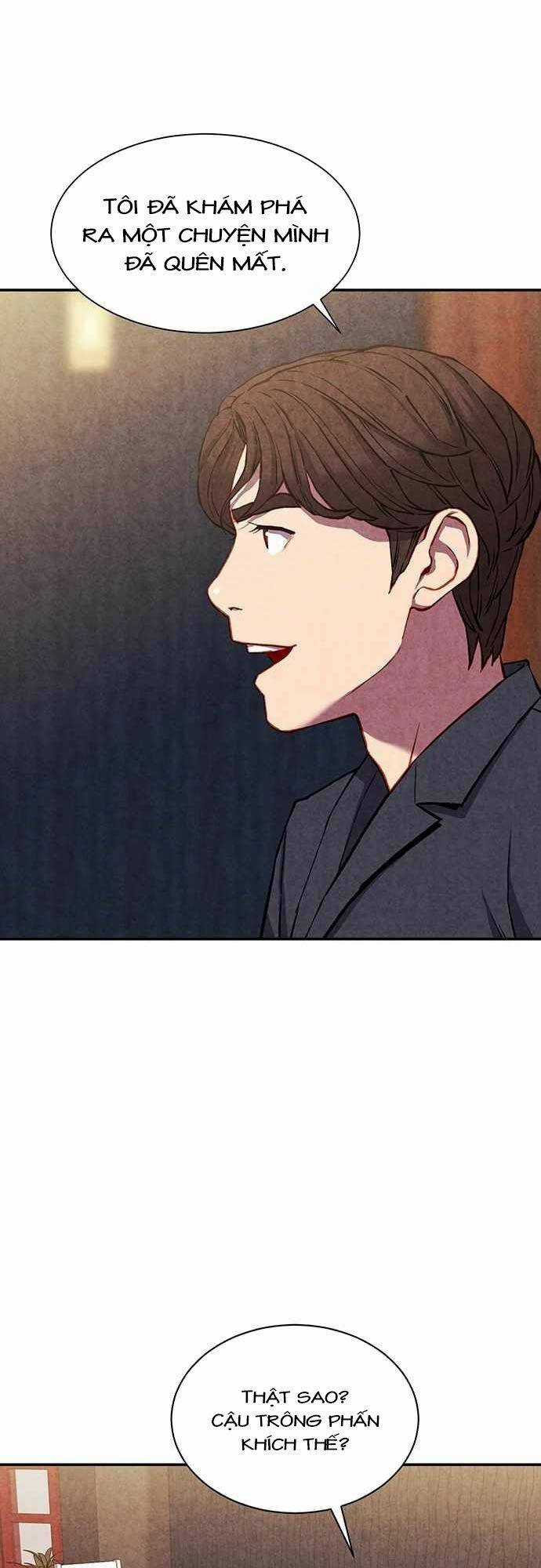 Cuộc Săn May Mắn Chapter 7 trang 10