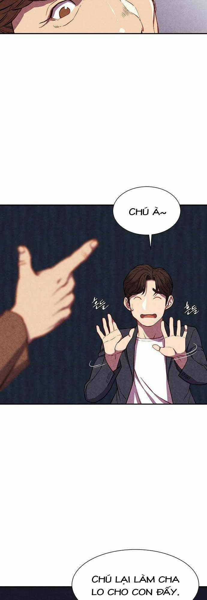 Cuộc Săn May Mắn Chapter 7 trang 15