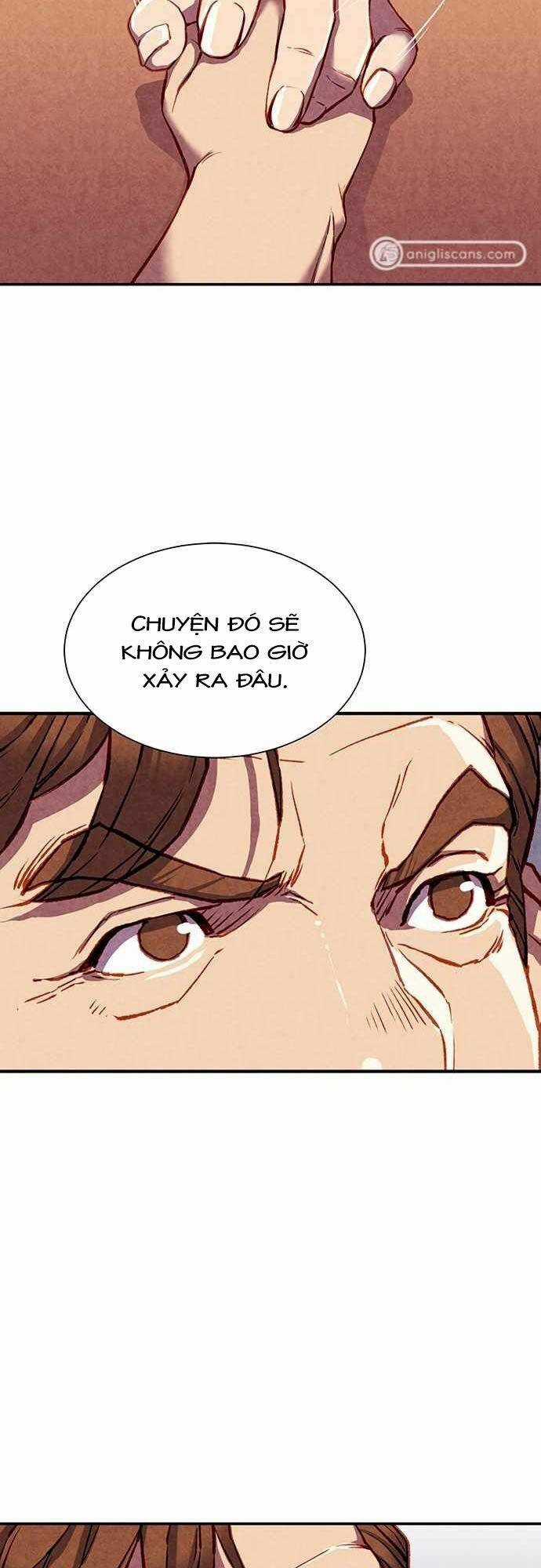 Cuộc Săn May Mắn Chapter 7 trang 17