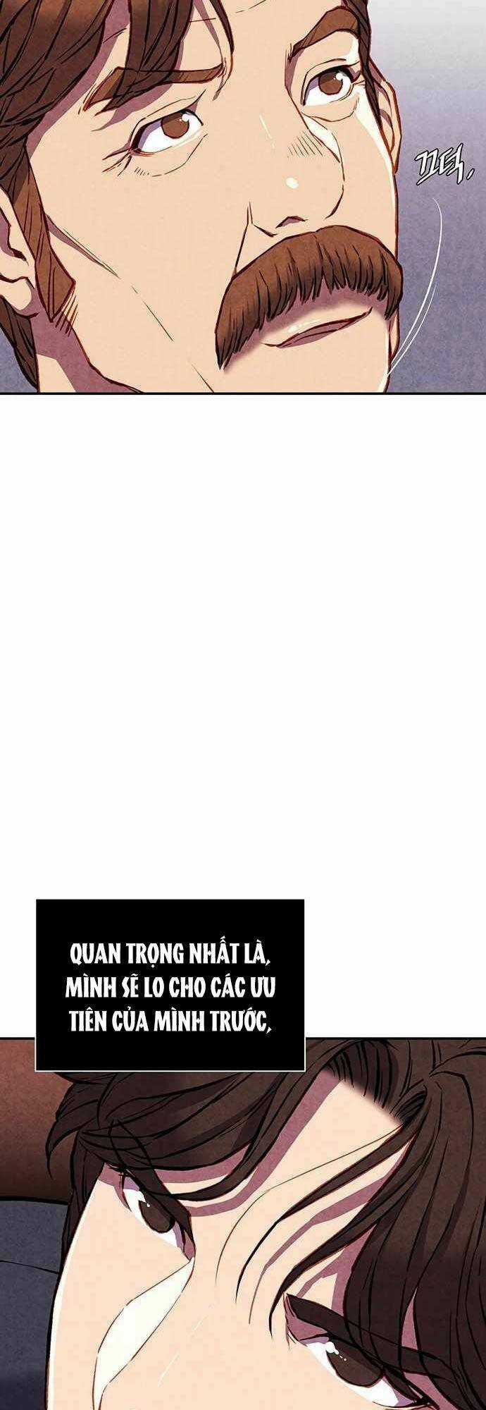 Cuộc Săn May Mắn Chapter 7 trang 18