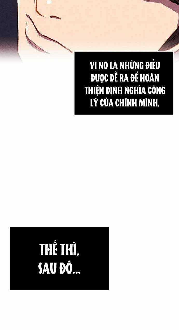 Cuộc Săn May Mắn Chapter 7 trang 19