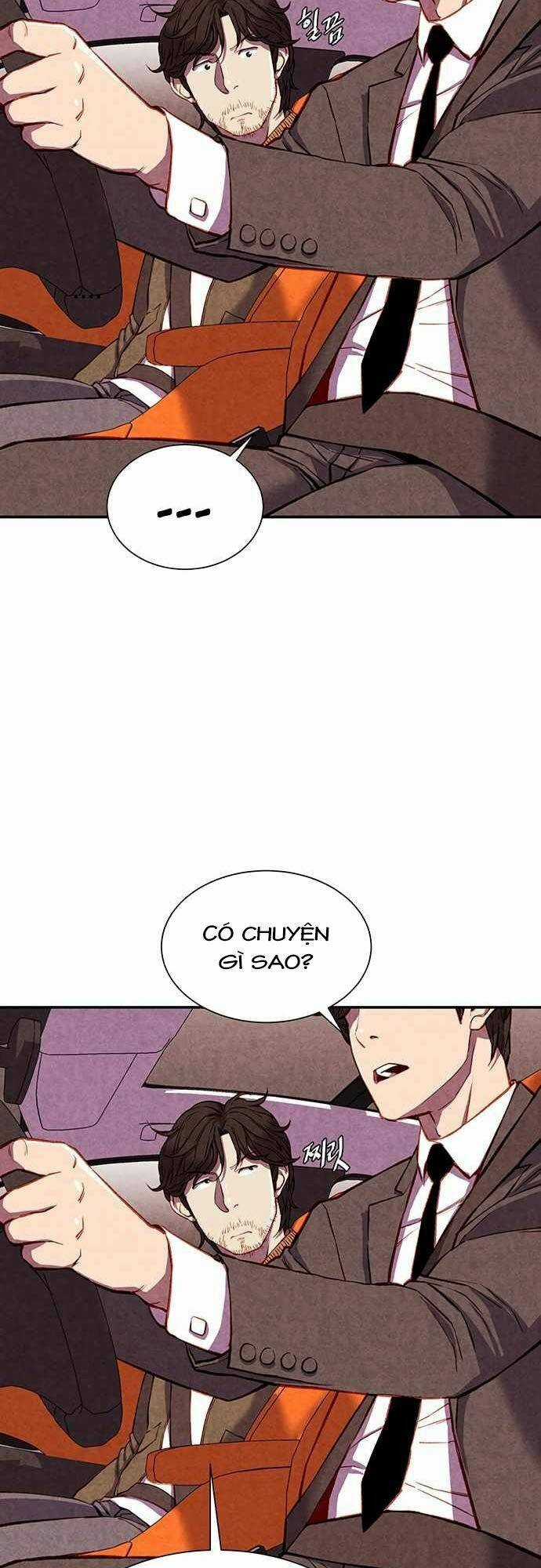 Cuộc Săn May Mắn Chapter 7 trang 24