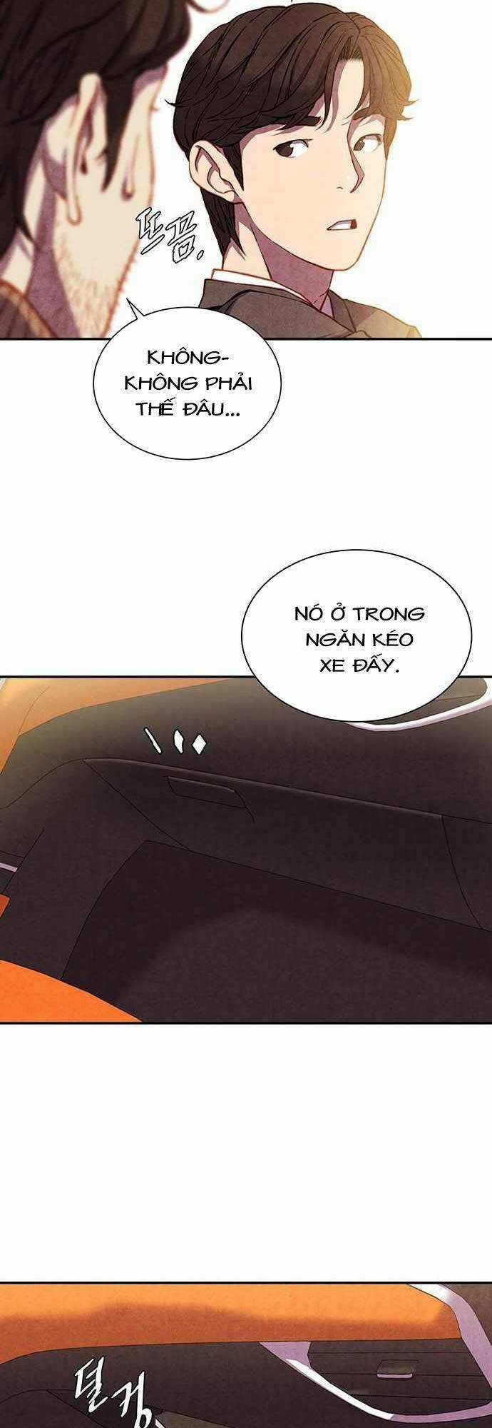 Cuộc Săn May Mắn Chapter 7 trang 26