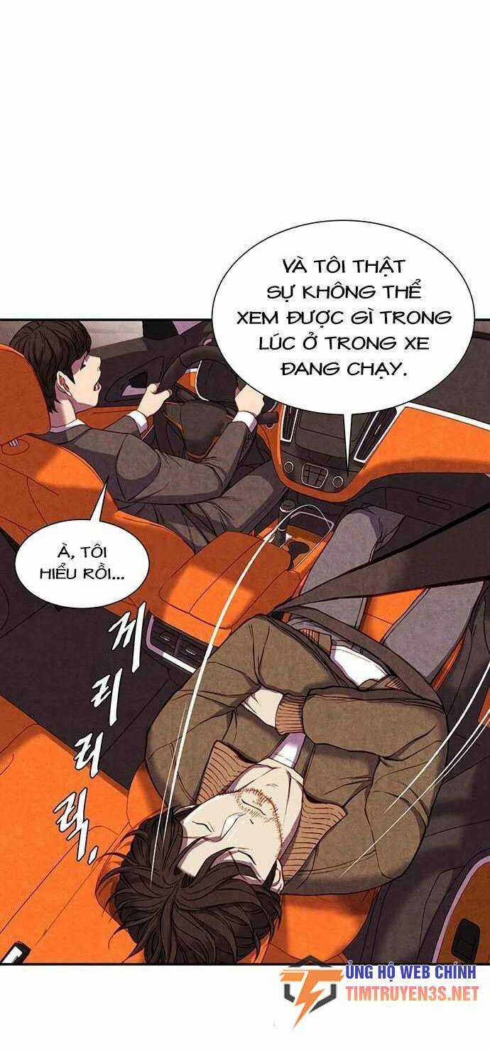 Cuộc Săn May Mắn Chapter 7 trang 30