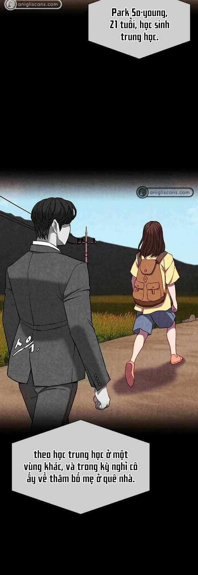 Cuộc Săn May Mắn Chapter 7 trang 34