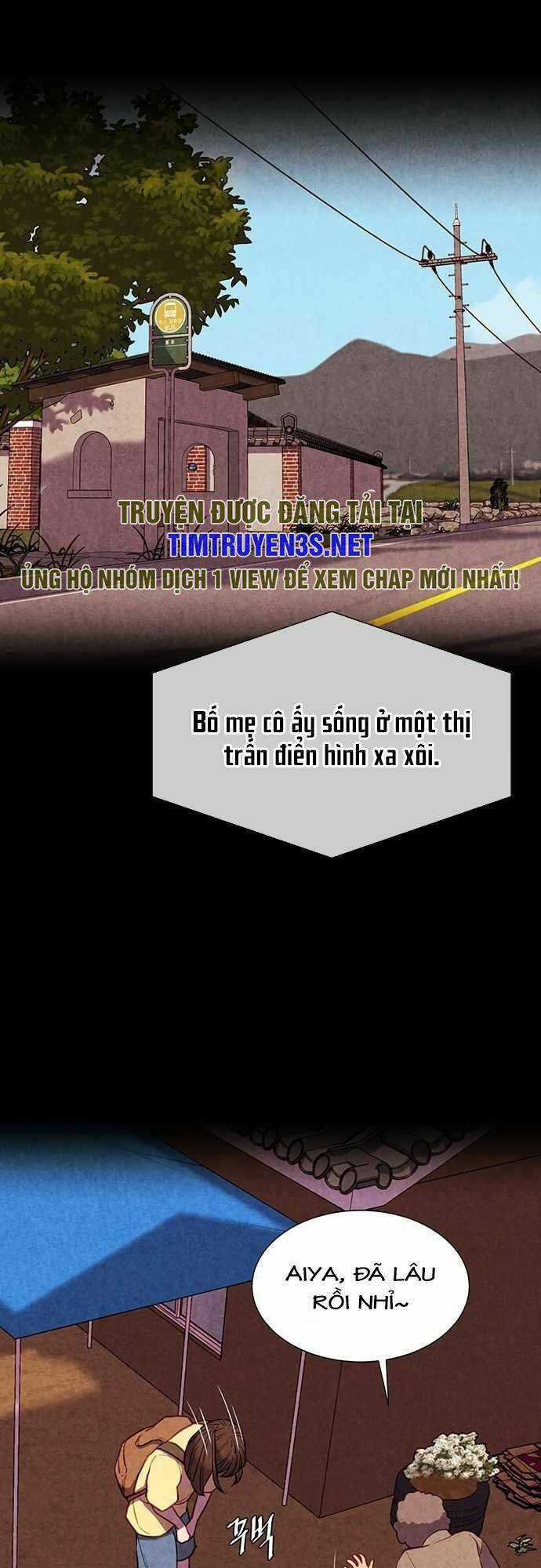 Cuộc Săn May Mắn Chapter 7 trang 35