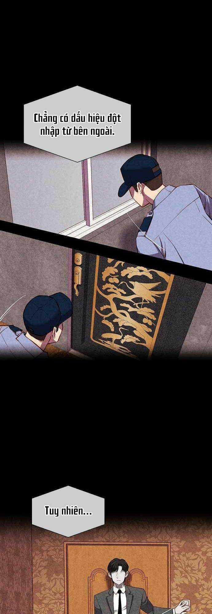 Cuộc Săn May Mắn Chapter 7 trang 41