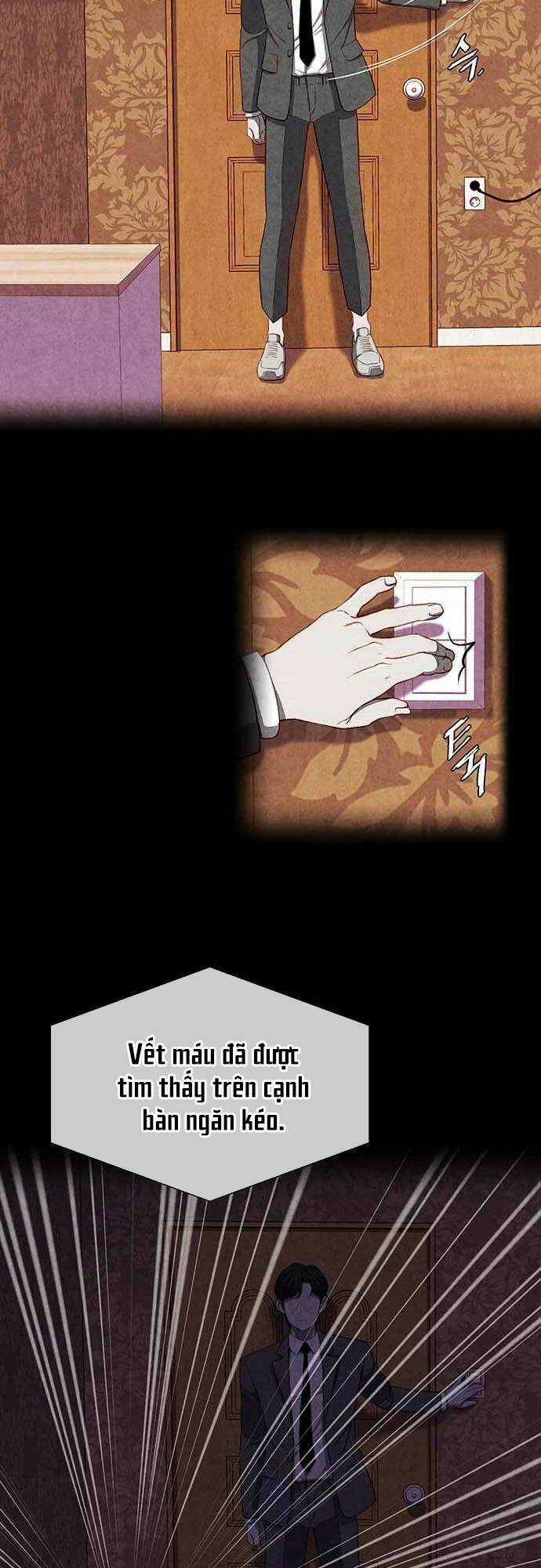 Cuộc Săn May Mắn Chapter 7 trang 42