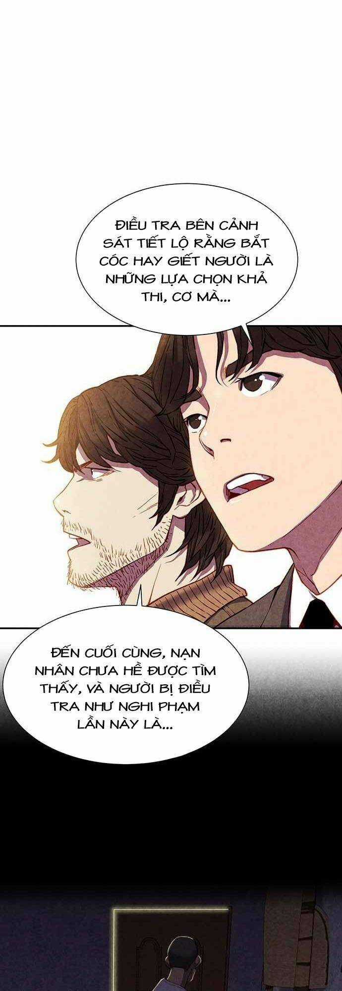 Cuộc Săn May Mắn Chapter 7 trang 44