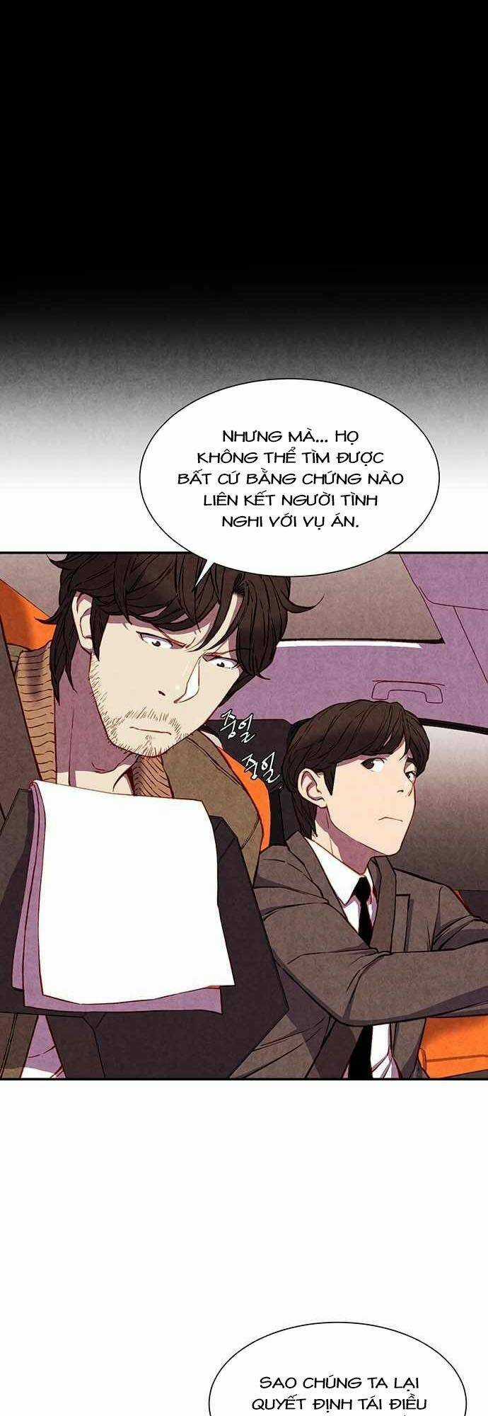 Cuộc Săn May Mắn Chapter 7 trang 46