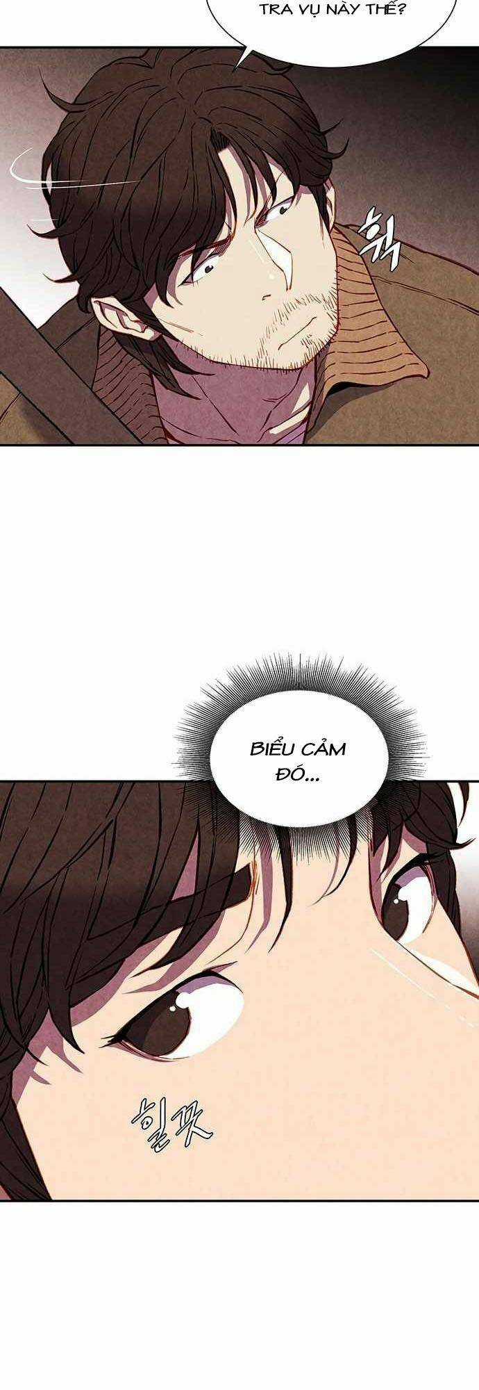 Cuộc Săn May Mắn Chapter 7 trang 47