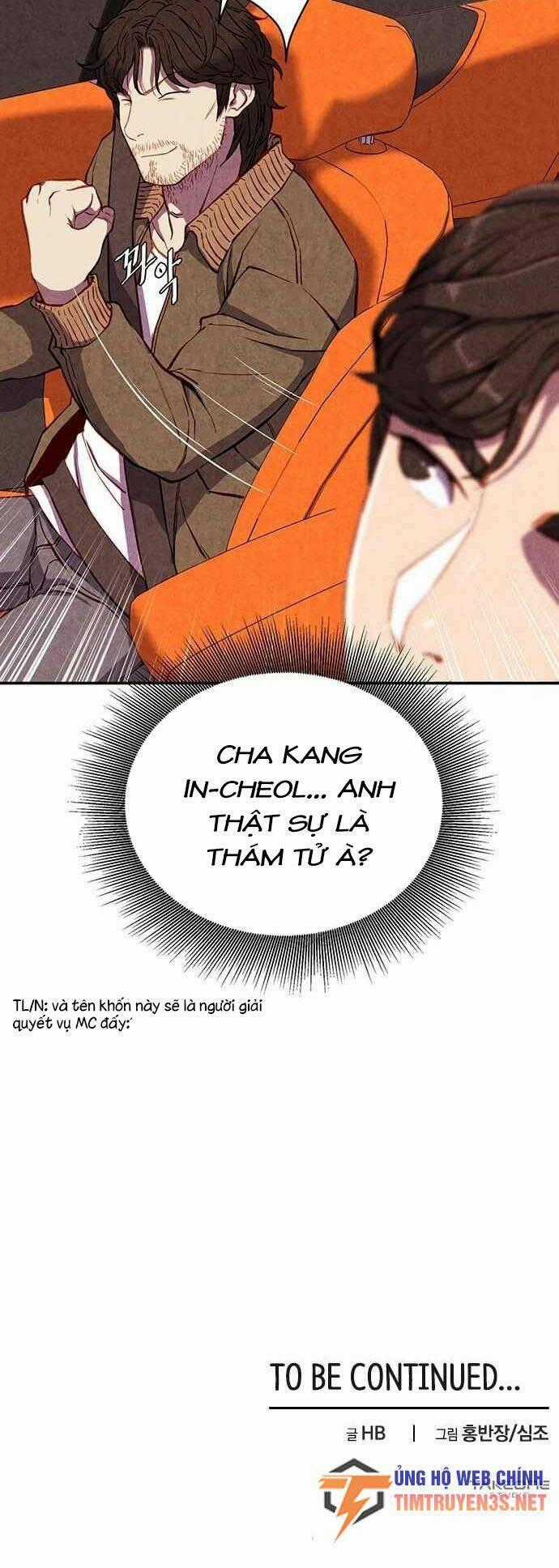 Cuộc Săn May Mắn Chapter 7 trang 50