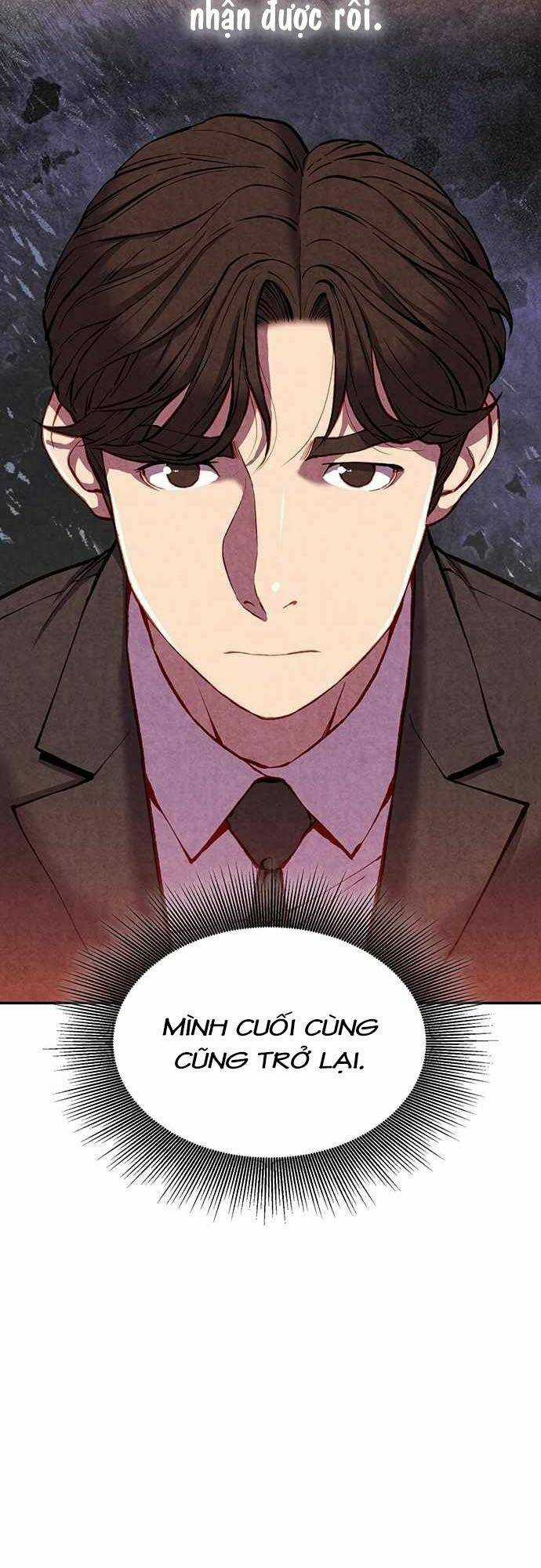Cuộc Săn May Mắn Chapter 7 trang 7