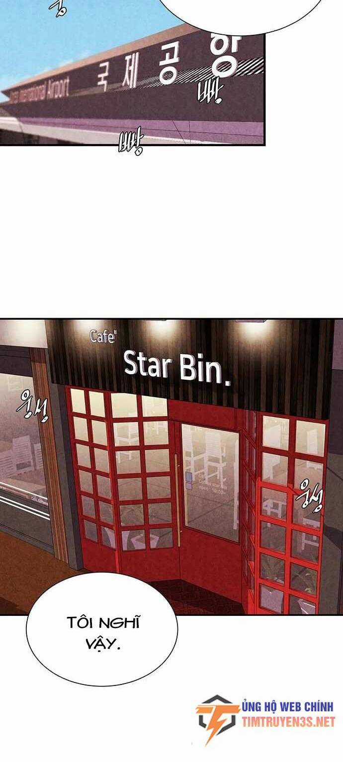 Cuộc Săn May Mắn Chapter 7 trang 9