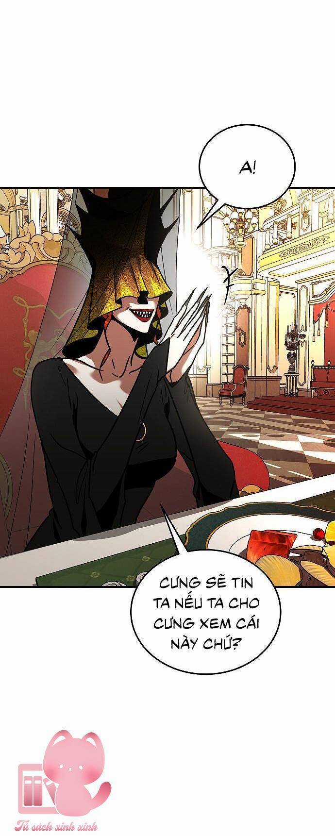 Cuộc Săn Nữ Hoàng Chapter 1 trang 101