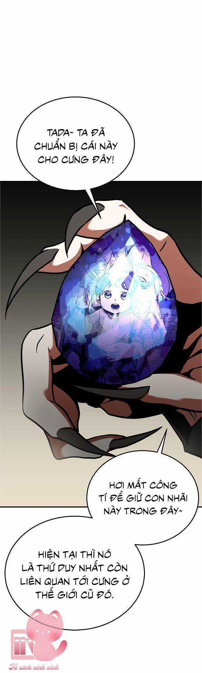 Cuộc Săn Nữ Hoàng Chapter 1 trang 102