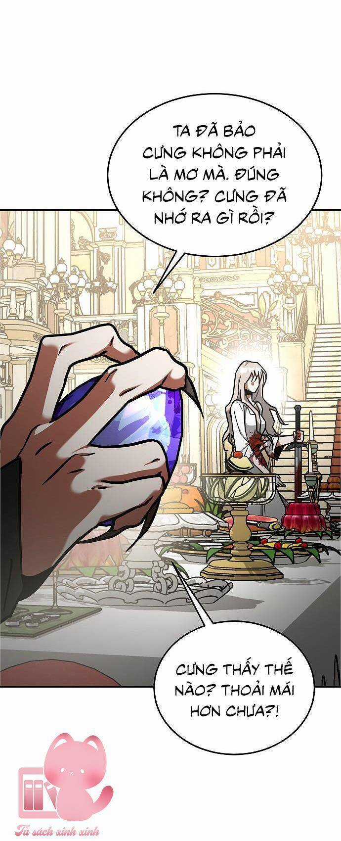 Cuộc Săn Nữ Hoàng Chapter 1 trang 103