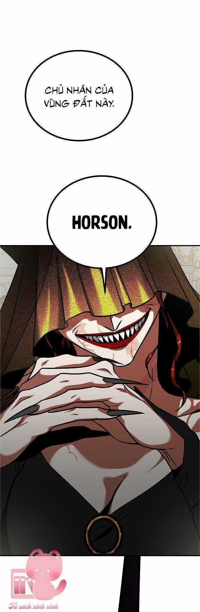 Cuộc Săn Nữ Hoàng Chapter 1 trang 107