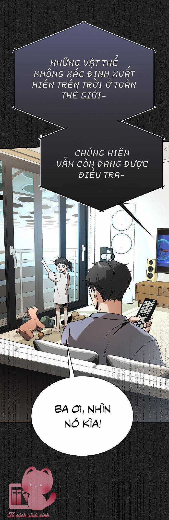 Cuộc Săn Nữ Hoàng Chapter 1 trang 11