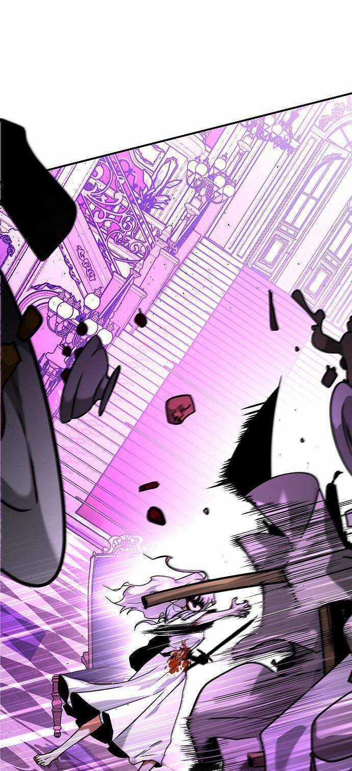 Cuộc Săn Nữ Hoàng Chapter 1 trang 116