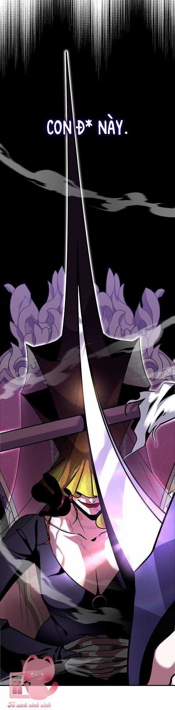 Cuộc Săn Nữ Hoàng Chapter 1 trang 124