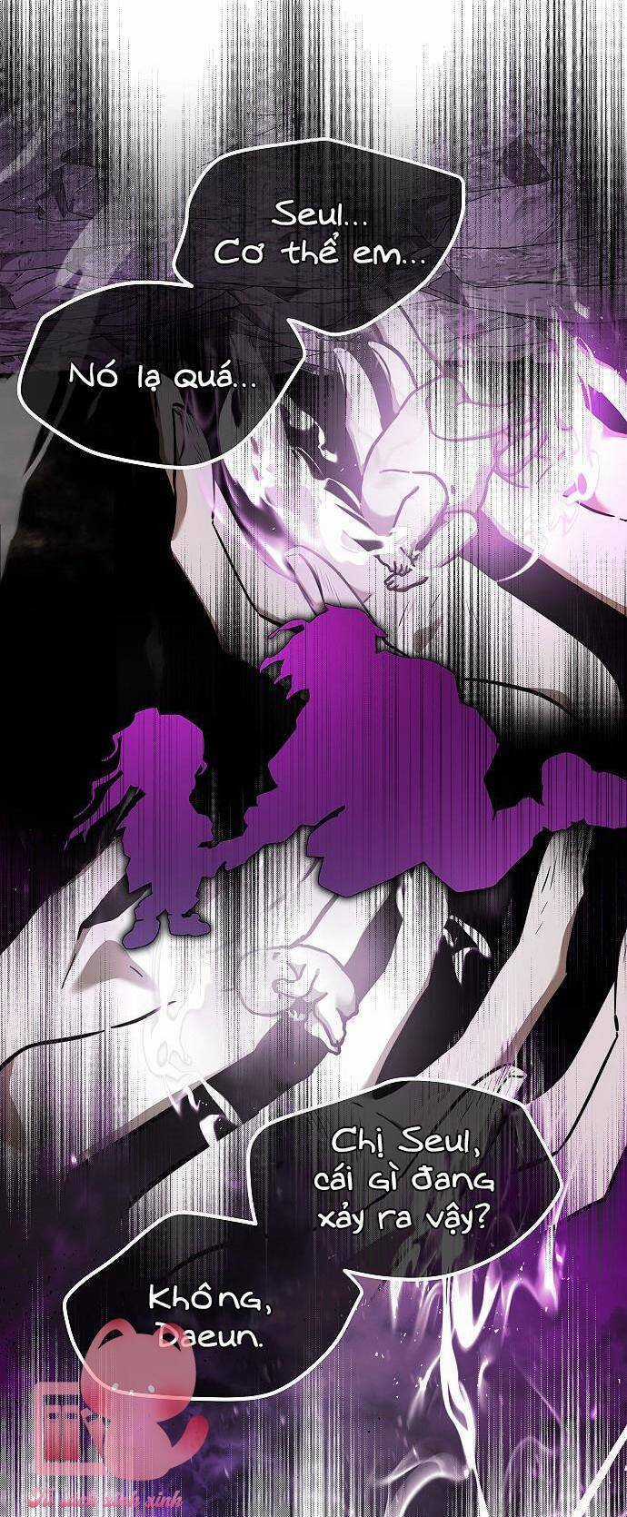 Cuộc Săn Nữ Hoàng Chapter 1 trang 128