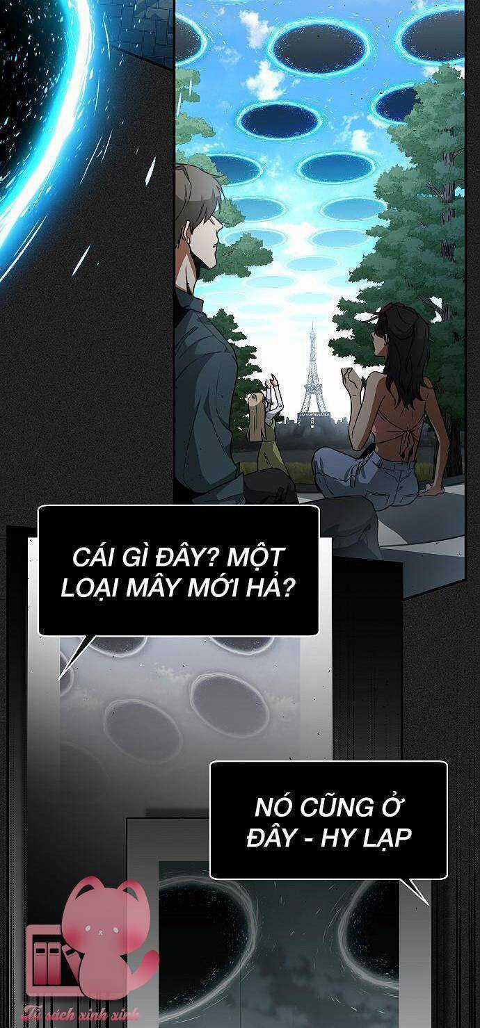 Cuộc Săn Nữ Hoàng Chapter 1 trang 13