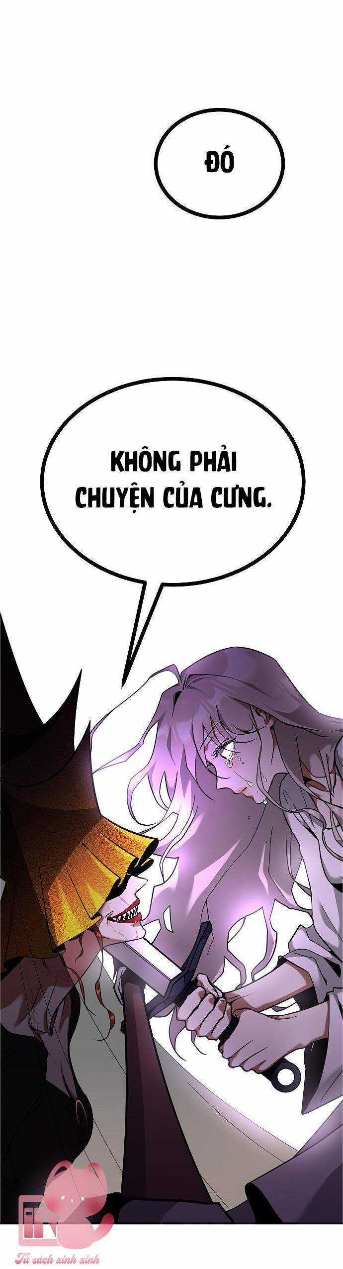 Cuộc Săn Nữ Hoàng Chapter 1 trang 132