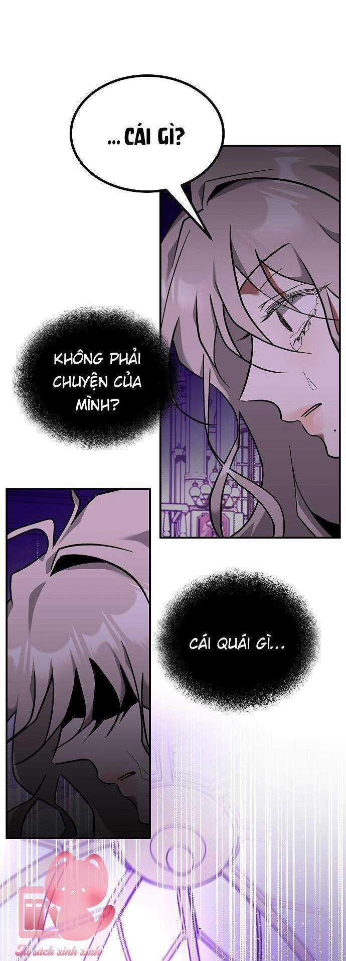 Cuộc Săn Nữ Hoàng Chapter 1 trang 133