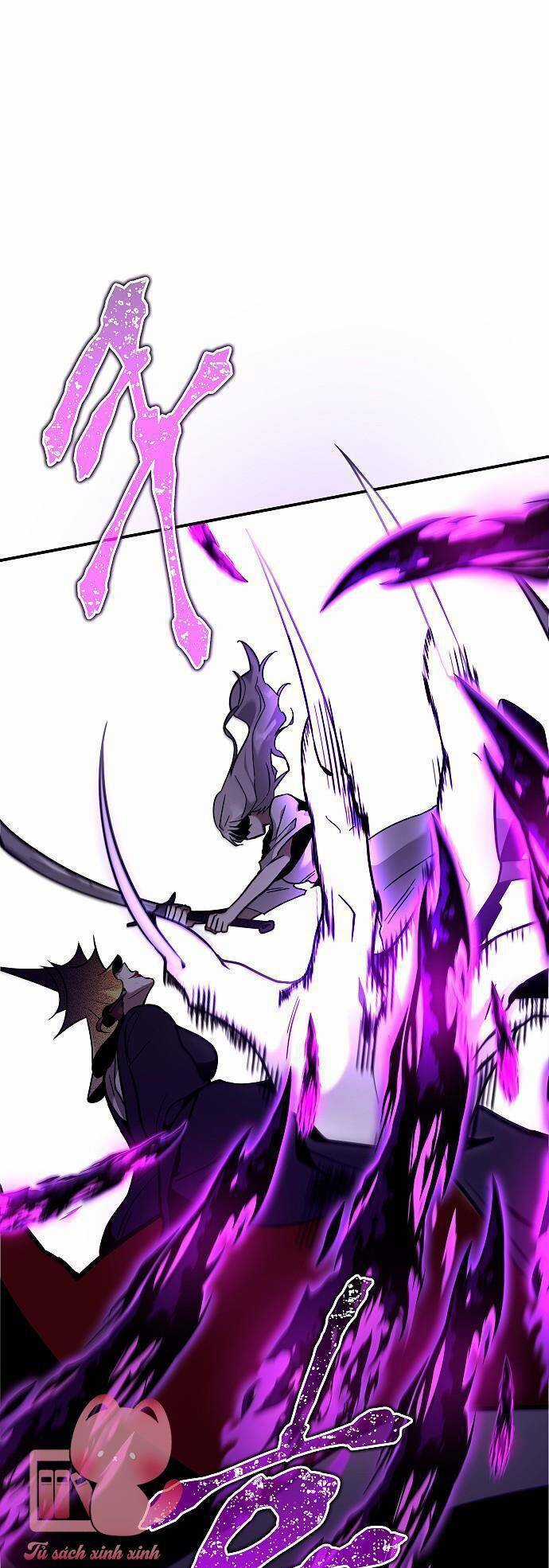 Cuộc Săn Nữ Hoàng Chapter 1 trang 136