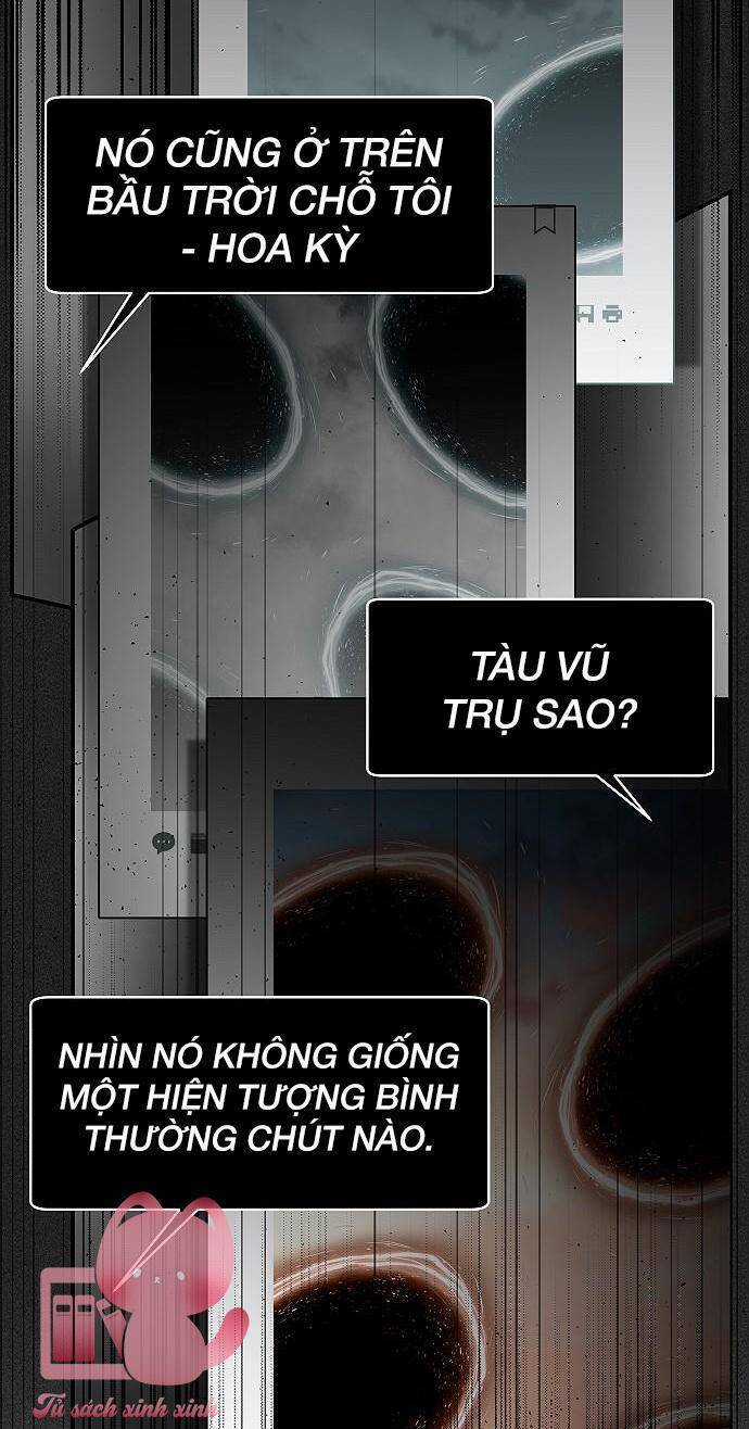Cuộc Săn Nữ Hoàng Chapter 1 trang 14
