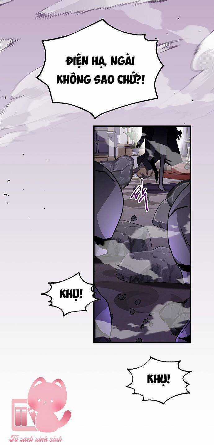 Cuộc Săn Nữ Hoàng Chapter 1 trang 141