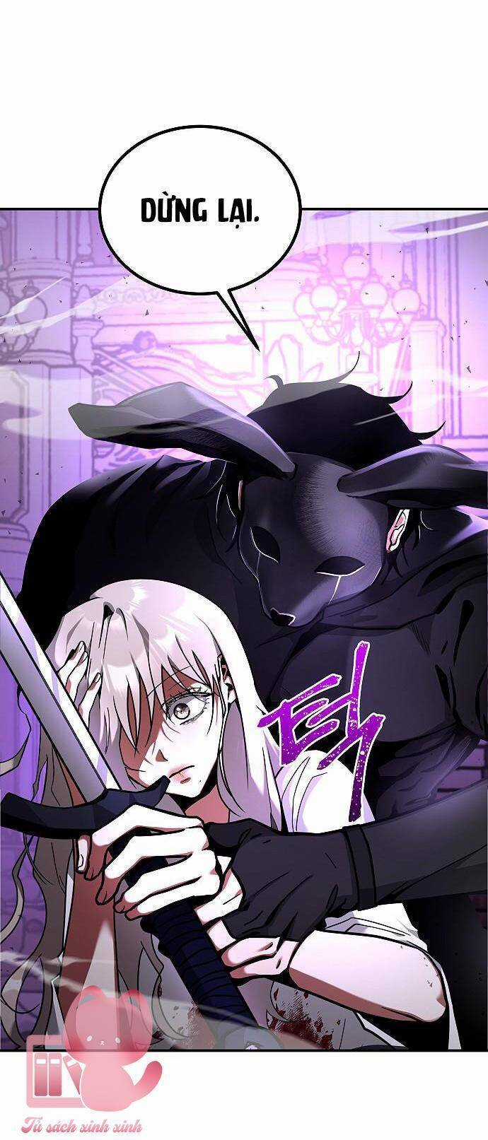 Cuộc Săn Nữ Hoàng Chapter 1 trang 143