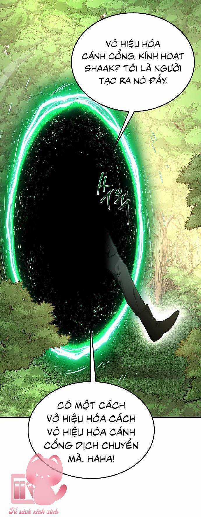 Cuộc Săn Nữ Hoàng Chapter 1 trang 148