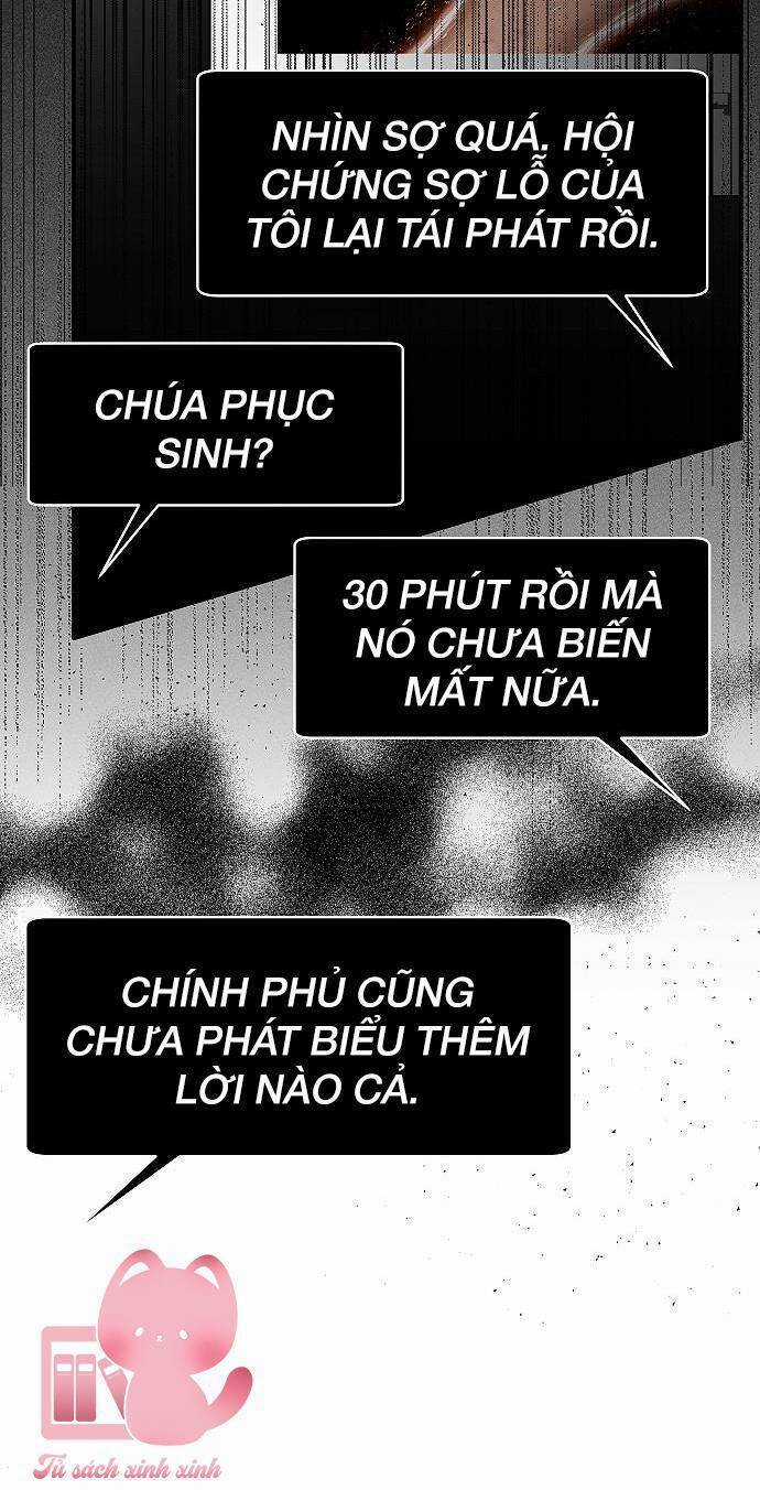 Cuộc Săn Nữ Hoàng Chapter 1 trang 15