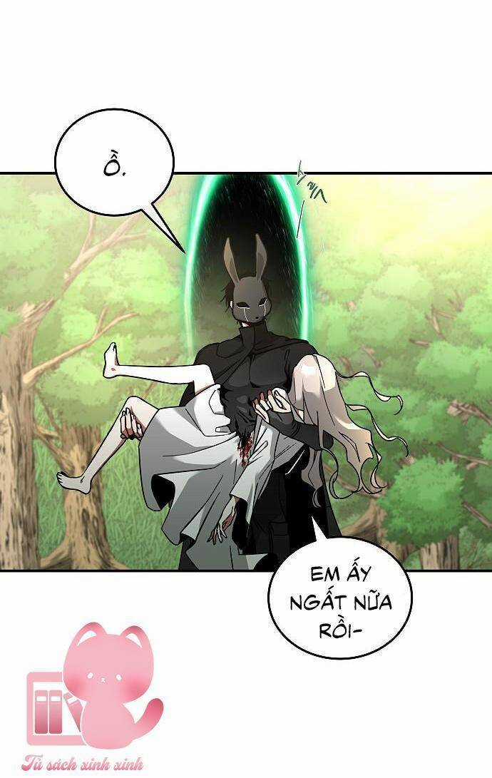 Cuộc Săn Nữ Hoàng Chapter 1 trang 150