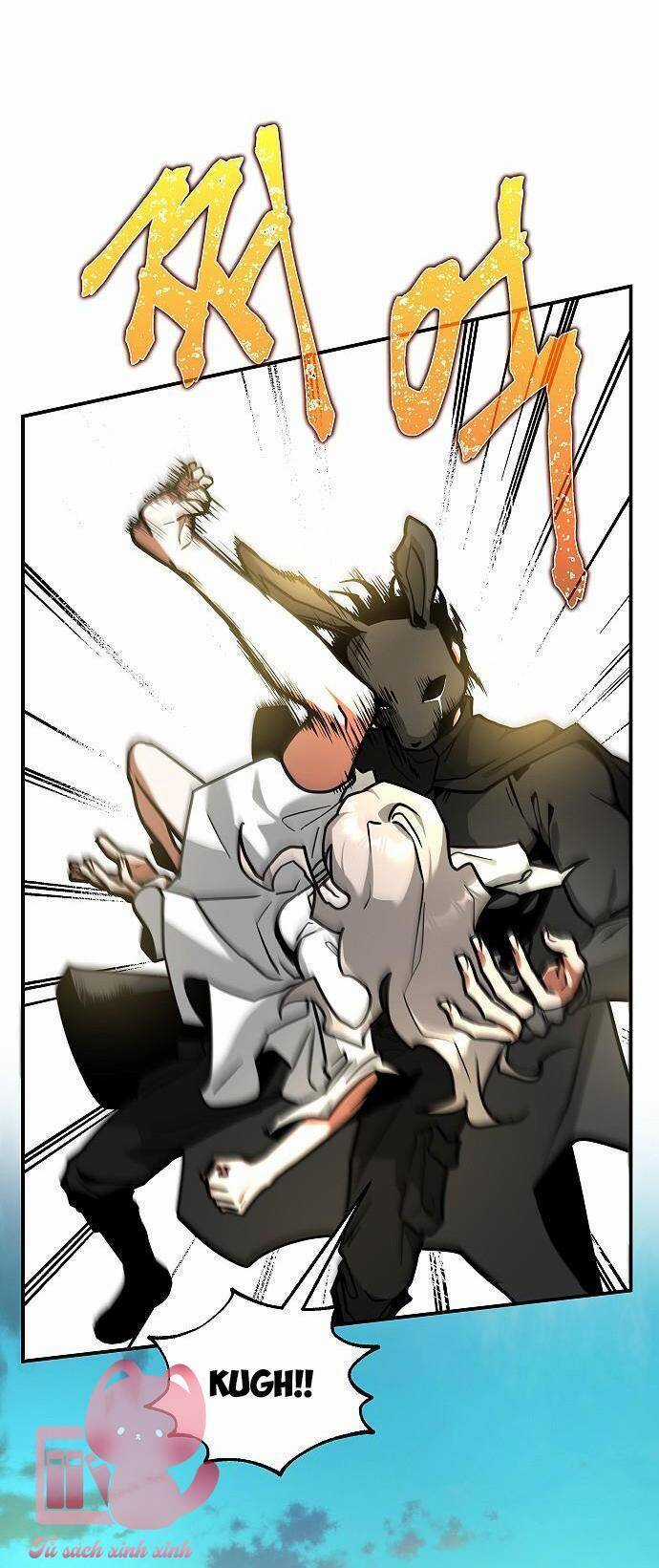 Cuộc Săn Nữ Hoàng Chapter 1 trang 151