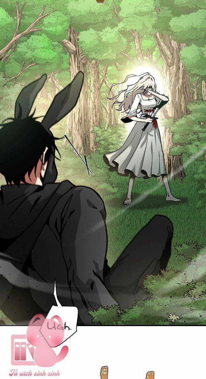 Cuộc Săn Nữ Hoàng Chapter 1 trang 153